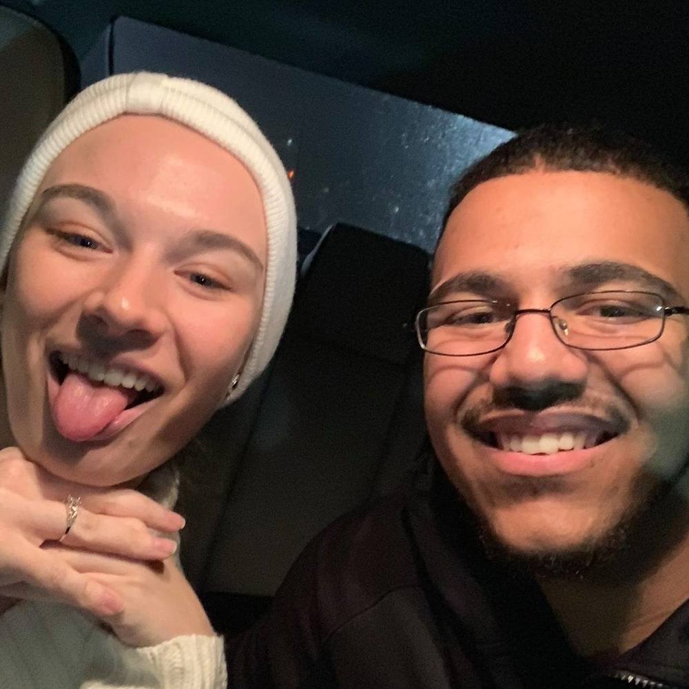 Meet your Posher, Tori